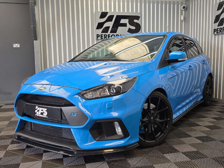 Ford Focus 2.3T EcoBoost RS Hatchback 5dr Petrol Manual AWD Euro 6 (s/s) (350 ps) 32