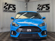 Ford Focus 2.3T EcoBoost RS Hatchback 5dr Petrol Manual AWD Euro 6 (s/s) (350 ps) 2