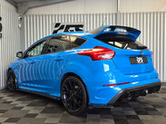 Ford Focus 2.3T EcoBoost RS Hatchback 5dr Petrol Manual AWD Euro 6 (s/s) (350 ps) 4