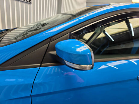 Ford Focus 2.3T EcoBoost RS Hatchback 5dr Petrol Manual AWD Euro 6 (s/s) (350 ps) 27