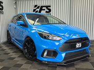 Ford Focus 2.3T EcoBoost RS Hatchback 5dr Petrol Manual AWD Euro 6 (s/s) (350 ps) 34