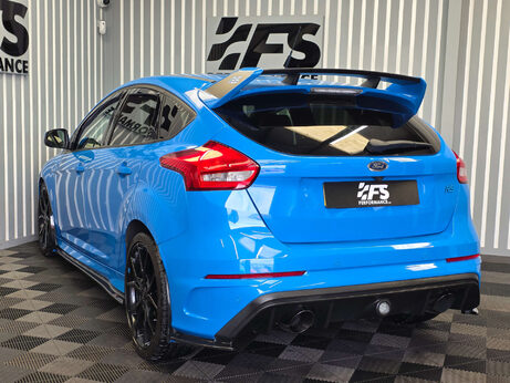 Ford Focus 2.3T EcoBoost RS Hatchback 5dr Petrol Manual AWD Euro 6 (s/s) (350 ps) 33