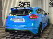 Ford Focus 2.3T EcoBoost RS Hatchback 5dr Petrol Manual AWD Euro 6 (s/s) (350 ps) 39