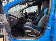 Ford Focus 2.3T EcoBoost RS Hatchback 5dr Petrol Manual AWD Euro 6 (s/s) (350 ps) 42