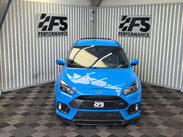 Ford Focus 2.3T EcoBoost RS Hatchback 5dr Petrol Manual AWD Euro 6 (s/s) (350 ps) 44