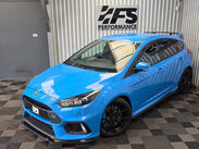 Ford Focus 2.3T EcoBoost RS Hatchback 5dr Petrol Manual AWD Euro 6 (s/s) (350 ps) 45