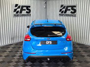 Ford Focus 2.3T EcoBoost RS Hatchback 5dr Petrol Manual AWD Euro 6 (s/s) (350 ps) 47