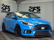 Ford Focus 2.3T EcoBoost RS Hatchback 5dr Petrol Manual AWD Euro 6 (s/s) (350 ps) 49