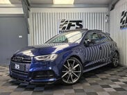 Audi S3 2.0 TFSI Black Edition Sportback 5dr Petrol S Tronic quattro Euro 6 (s/s) ( 3