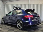 Audi S3 2.0 TFSI Black Edition Sportback 5dr Petrol S Tronic quattro Euro 6 (s/s) ( 4