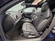 Audi S3 2.0 TFSI Black Edition Sportback 5dr Petrol S Tronic quattro Euro 6 (s/s) ( 9
