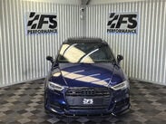 Audi S3 2.0 TFSI Black Edition Sportback 5dr Petrol S Tronic quattro Euro 6 (s/s) ( 14