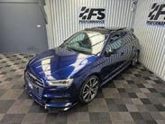 Audi S3 2.0 TFSI Black Edition Sportback 5dr Petrol S Tronic quattro Euro 6 (s/s) ( 15