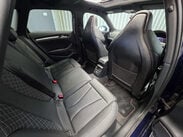 Audi S3 2.0 TFSI Black Edition Sportback 5dr Petrol S Tronic quattro Euro 6 (s/s) ( 19