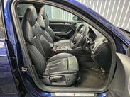 Audi S3 2.0 TFSI Black Edition Sportback 5dr Petrol S Tronic quattro Euro 6 (s/s) ( 20