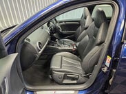 Audi S3 2.0 TFSI Black Edition Sportback 5dr Petrol S Tronic quattro Euro 6 (s/s) ( 22