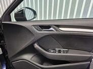 Audi S3 2.0 TFSI Black Edition Sportback 5dr Petrol S Tronic quattro Euro 6 (s/s) ( 24