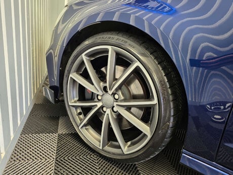 Audi S3 2.0 TFSI Black Edition Sportback 5dr Petrol S Tronic quattro Euro 6 (s/s) ( 27