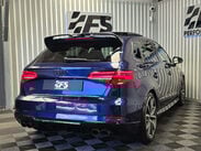 Audi S3 2.0 TFSI Black Edition Sportback 5dr Petrol S Tronic quattro Euro 6 (s/s) ( 38