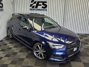 Audi S3 2.0 TFSI Black Edition Sportback 5dr Petrol S Tronic quattro Euro 6 (s/s) ( 42