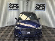 Audi S3 2.0 TFSI Black Edition Sportback 5dr Petrol S Tronic quattro Euro 6 (s/s) ( 43