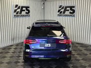 Audi S3 2.0 TFSI Black Edition Sportback 5dr Petrol S Tronic quattro Euro 6 (s/s) ( 46