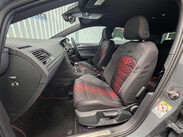 Volkswagen Golf 2.0 TSI GTI TCR Hatchback 5dr Petrol DSG Euro 6 (s/s) (290 ps) 9