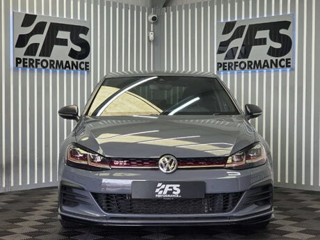 Volkswagen Golf 2.0 TSI GTI TCR Hatchback 5dr Petrol DSG Euro 6 (s/s) (290 ps) 2