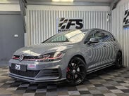 Volkswagen Golf 2.0 TSI GTI TCR Hatchback 5dr Petrol DSG Euro 6 (s/s) (290 ps) 3