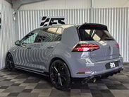 Volkswagen Golf 2.0 TSI GTI TCR Hatchback 5dr Petrol DSG Euro 6 (s/s) (290 ps) 4