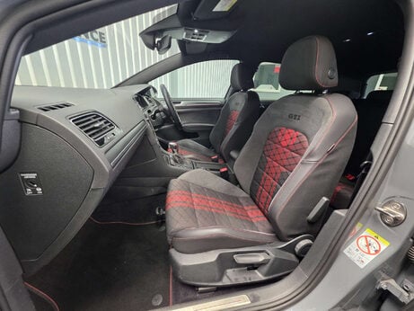 Volkswagen Golf 2.0 TSI GTI TCR Hatchback 5dr Petrol DSG Euro 6 (s/s) (290 ps) 5