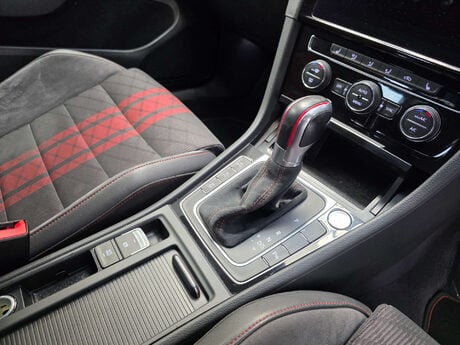 Volkswagen Golf 2.0 TSI GTI TCR Hatchback 5dr Petrol DSG Euro 6 (s/s) (290 ps) 10