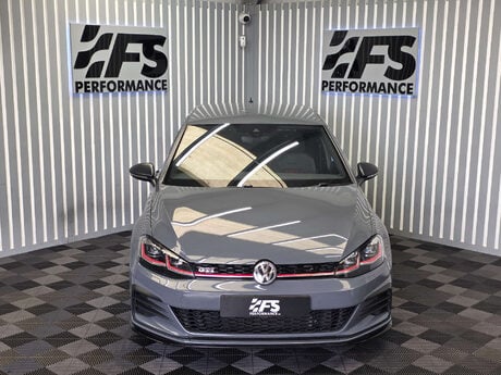 Volkswagen Golf 2.0 TSI GTI TCR Hatchback 5dr Petrol DSG Euro 6 (s/s) (290 ps) 14