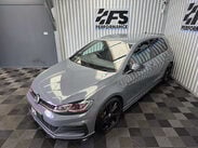 Volkswagen Golf 2.0 TSI GTI TCR Hatchback 5dr Petrol DSG Euro 6 (s/s) (290 ps) 15