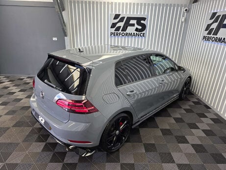 Volkswagen Golf 2.0 TSI GTI TCR Hatchback 5dr Petrol DSG Euro 6 (s/s) (290 ps) 14
