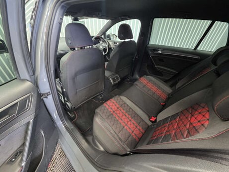 Volkswagen Golf 2.0 TSI GTI TCR Hatchback 5dr Petrol DSG Euro 6 (s/s) (290 ps) 19