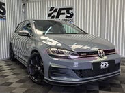 Volkswagen Golf 2.0 TSI GTI TCR Hatchback 5dr Petrol DSG Euro 6 (s/s) (290 ps) 28