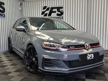Volkswagen Golf 2.0 TSI GTI TCR Hatchback 5dr Petrol DSG Euro 6 (s/s) (290 ps) 28