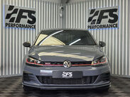 Volkswagen Golf 2.0 TSI GTI TCR Hatchback 5dr Petrol DSG Euro 6 (s/s) (290 ps) 29