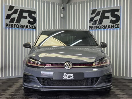 Volkswagen Golf 2.0 TSI GTI TCR Hatchback 5dr Petrol DSG Euro 6 (s/s) (290 ps) 25