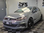 Volkswagen Golf 2.0 TSI GTI TCR Hatchback 5dr Petrol DSG Euro 6 (s/s) (290 ps) 30