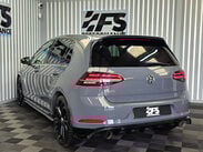 Volkswagen Golf 2.0 TSI GTI TCR Hatchback 5dr Petrol DSG Euro 6 (s/s) (290 ps) 31