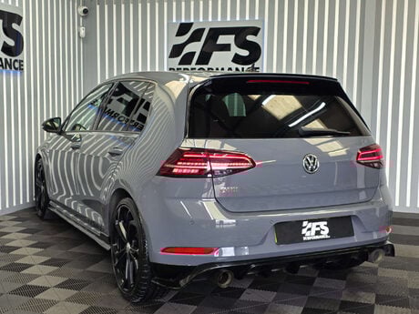 Volkswagen Golf 2.0 TSI GTI TCR Hatchback 5dr Petrol DSG Euro 6 (s/s) (290 ps) 31