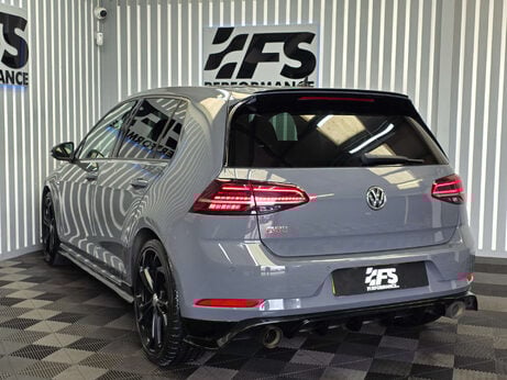 Volkswagen Golf 2.0 TSI GTI TCR Hatchback 5dr Petrol DSG Euro 6 (s/s) (290 ps) 27