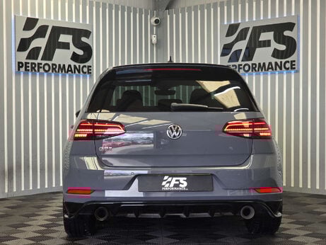 Volkswagen Golf 2.0 TSI GTI TCR Hatchback 5dr Petrol DSG Euro 6 (s/s) (290 ps) 28