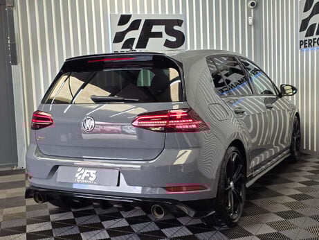 Volkswagen Golf 2.0 TSI GTI TCR Hatchback 5dr Petrol DSG Euro 6 (s/s) (290 ps) 29