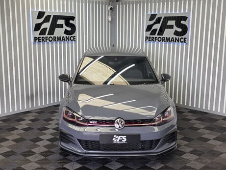 Volkswagen Golf 2.0 TSI GTI TCR Hatchback 5dr Petrol DSG Euro 6 (s/s) (290 ps) 32