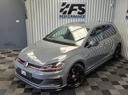 Volkswagen Golf 2.0 TSI GTI TCR Hatchback 5dr Petrol DSG Euro 6 (s/s) (290 ps) 37
