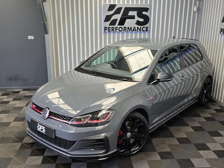 Volkswagen Golf 2.0 TSI GTI TCR Hatchback 5dr Petrol DSG Euro 6 (s/s) (290 ps) 33