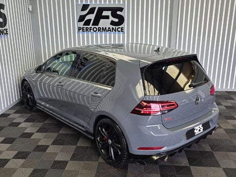 Volkswagen Golf 2.0 TSI GTI TCR Hatchback 5dr Petrol DSG Euro 6 (s/s) (290 ps) 38